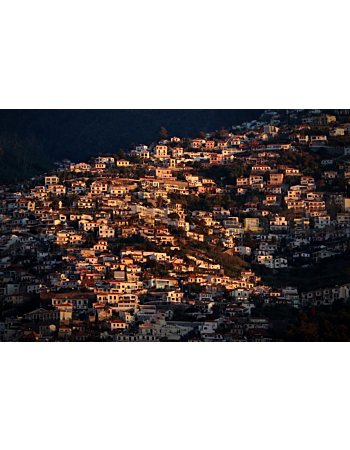 Φωτοταπετσαρια Τοιχου Funchal