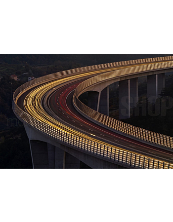 Φωτοταπετσαρια Τοιχου Viadukt Arni Kal