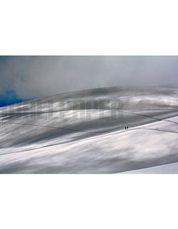 Φωτοταπετσαρια Τοιχου Perennial Glacier