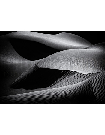Φωτοταπετσαρια Τοιχου Shapes Of The Dunes