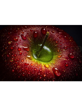 Φωτοταπετσαρια Τοιχου Red Apple
