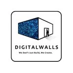 DIGITAL WALLS Φωτόταπετσαριες Τοίχου