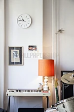 Ρολόγια, Αξεσουάρ Μπάνιου, Αφίσες & Διάφορα Αντικείμενα Wallpapershop.gr