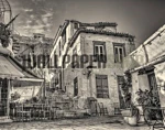 Ταπετσαρίες Τοίχου Σύγχρονες, Ρομαντικές, Κλασικές wallpapershop.gr