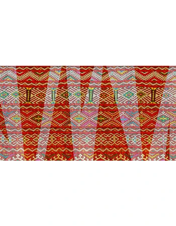 Φωτοταπετσαρια Carpet Pattern 1 Κοκκινο
