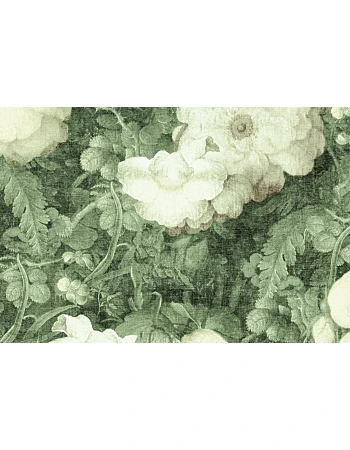 Φωτοταπετσαρια Art Blossom 3 Πρασινο