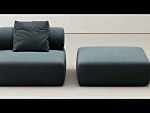Shinto Sofa