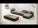 Shinto Sofa
